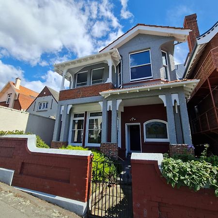 Dunedin City Centre Tidy Affordable Room B Eksteriør bilde
