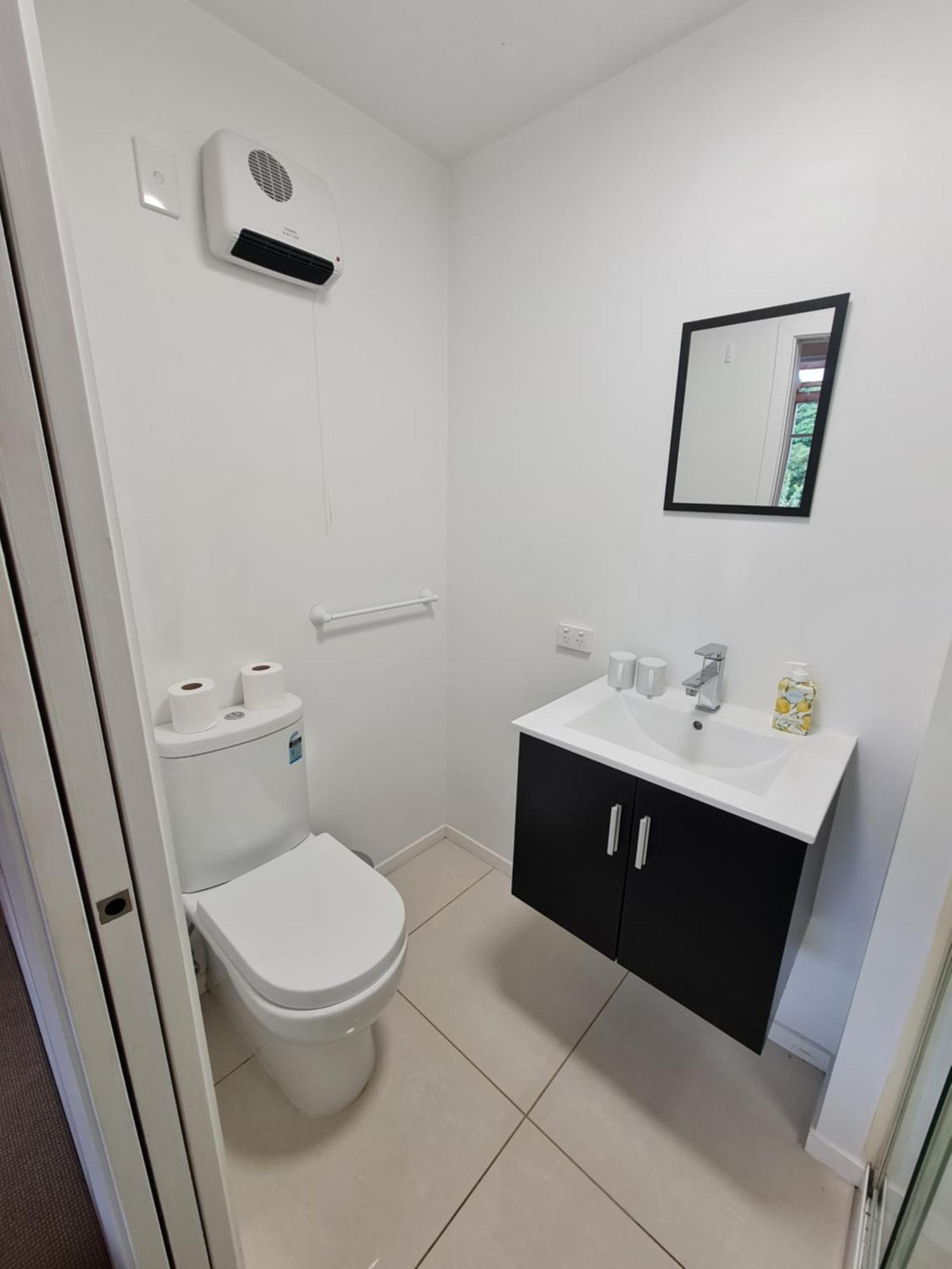 Dunedin City Centre Tidy Affordable Room B Eksteriør bilde