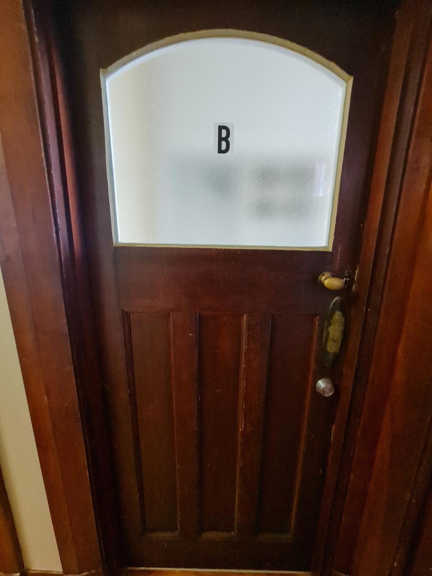 Dunedin City Centre Tidy Affordable Room B Eksteriør bilde