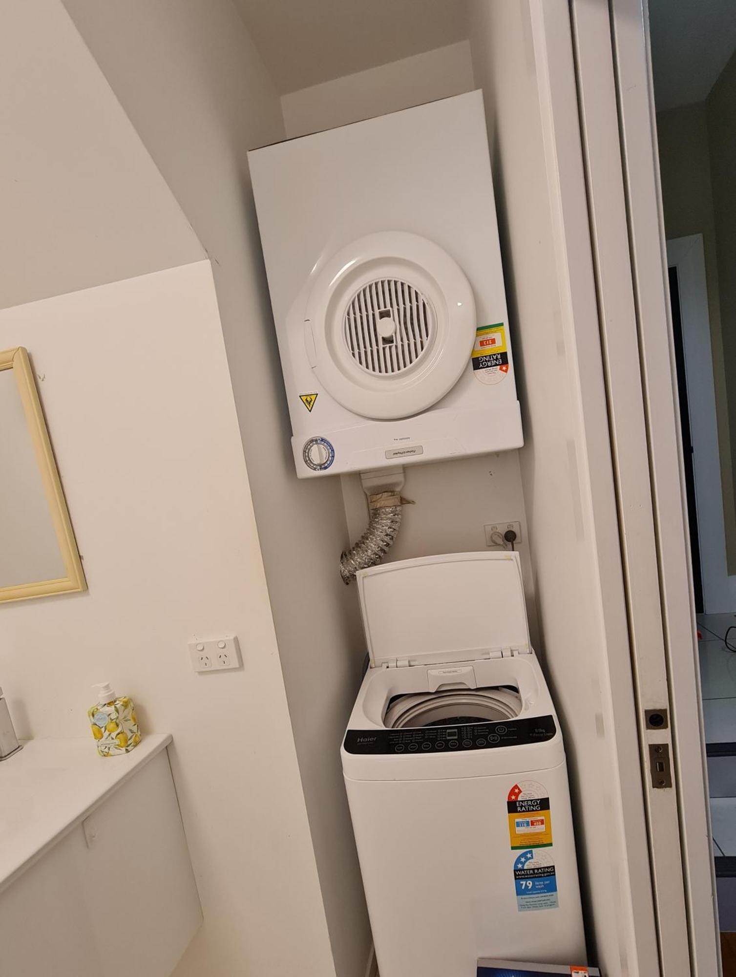 Dunedin City Centre Tidy Affordable Room B Eksteriør bilde